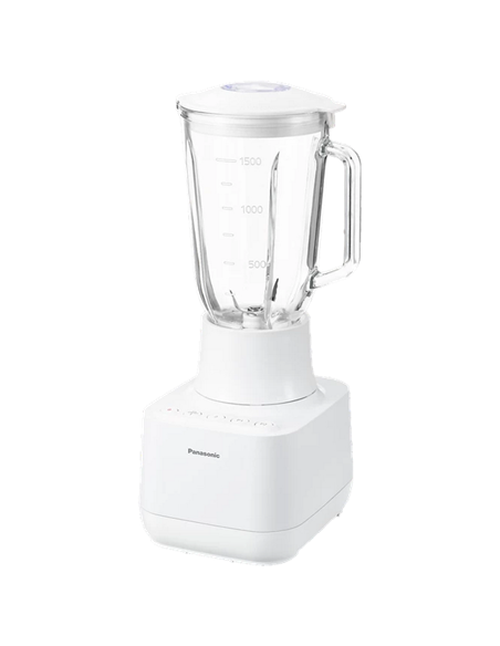 Blender staționar Panasonic MX-MG5451WTQ, Alb