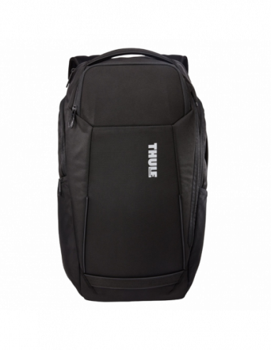 Rucsacuri Thule Backpack Thule Accent TACBP2216- 28L- 3204814- Black for Laptop 15-6 amp City Bags