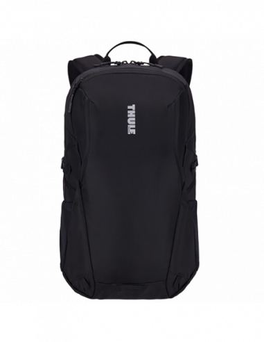 Rucsacuri Thule Backpack Thule EnRoute TEBP4216- 23L- 3204841- Black for Laptop 15-6 amp City Bags