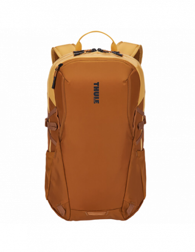 Rucsacuri Thule Backpack Thule EnRoute TEBP4216- 23L- 3204844- OchreGolden for Laptop 15-6 amp City Bags