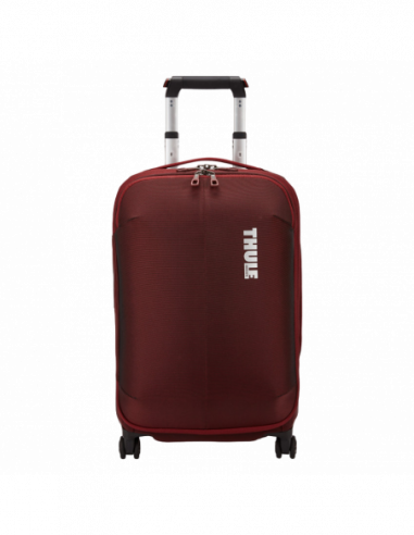 Genți pentru bagaje Carry-on Thule Subterra Wheeled Duffel TSRS322- 33L- 3203917- Ember for Luggage amp Duffels
