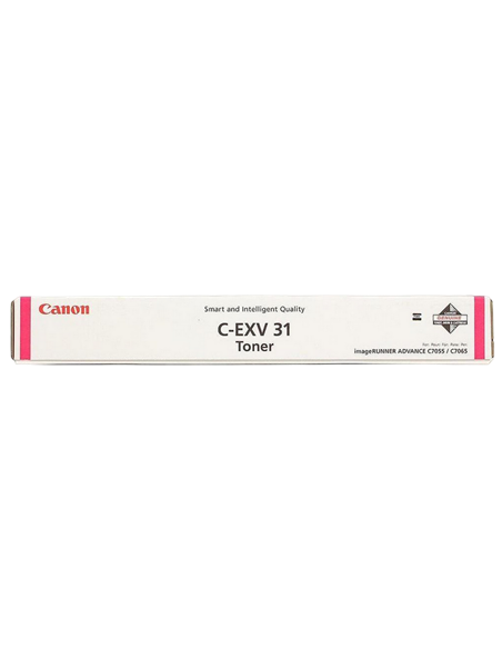 Toner Canon C-EXV31, Magenta