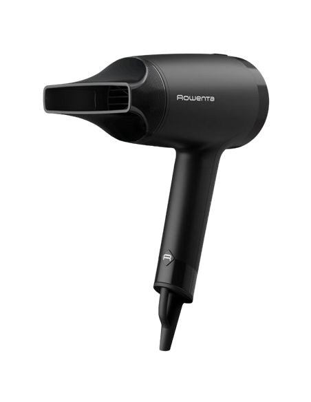 Фен Rowenta Express Style Blow-Dryer CV1801F0, 1600 Вт, Чёрный