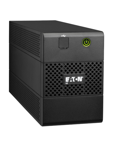 Источник бесперебойного питания Eaton 5E650iUSB, Линейно-интерактивный, 650VA, Башня