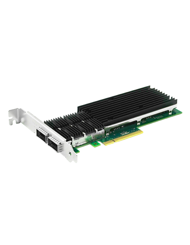 Сетевой адаптер LR-Link LREC9902BF-2QSFP+