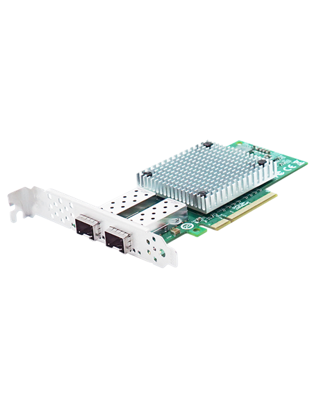 Adaptor de rețea LR-Link LREC9812BF-2SFP+