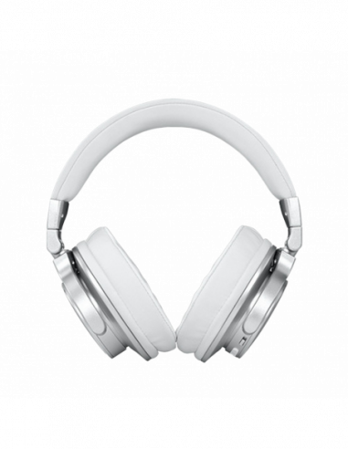 MUSE Bluetooth Headphones MUSE M-278 BTW White