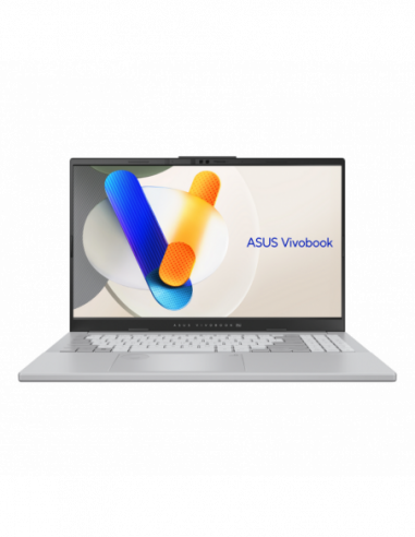 Laptopuri Asus NB ASUS 15.6 Vivobook Pro 15 OLED N6506MV Grey (Core Ultra 9 185H 24Gb 1Tb)