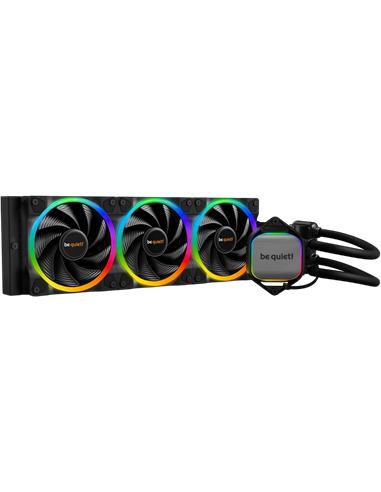 Cooler procesor be quiet! Pure Loop 2 FX 360mm