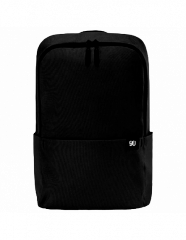 Rucsacuri Xiaomi Backpack NINETYGO Tiny LIghtweight Casual- Black