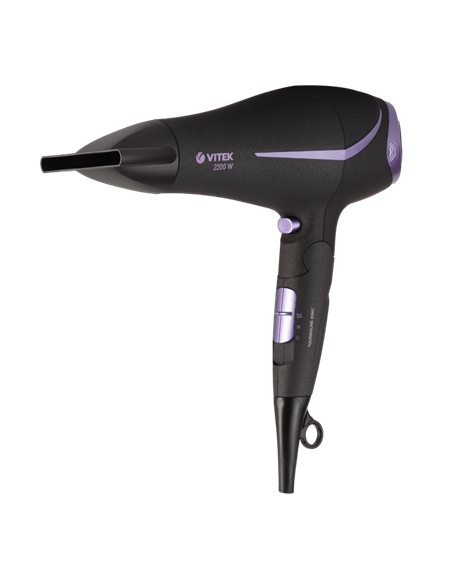 Hair Dryer VITEK VT-8207