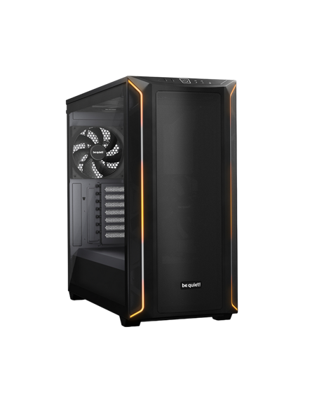 Carcasă PC be quiet! Shadow Base 800 DX, Full-Tower, , Negru