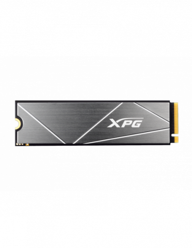 M.2 PCIe NVMe SSD .M.2 NVMe SSD 1.0TB ADATA XPG GAMMIX S50 Lite [PCIe 4.0 x4- RW:38003200MBs- 380540K IOPS- 3DTLC]