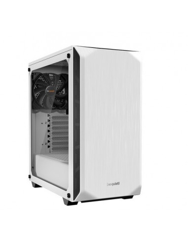 Компьютерный корпус be quiet! Pure Base 500 Window, Midi-Tower, ATX PS2 , Белый