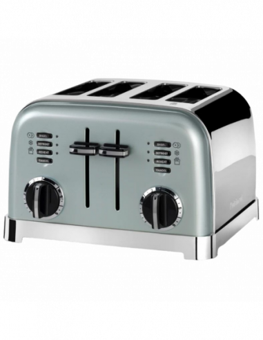 Тостеры Toaster Cuisinart CPT180GE