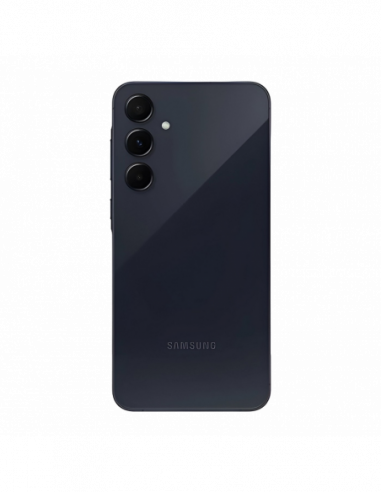 Мобильные телефоны Samsung A35 5G 6128GB Black