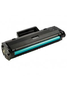 Cartuș laser ChinaMate 106A (W1106A), Negru 2