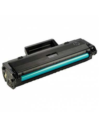 Лазерный картридж ChinaMate 106A (W1106A), Чёрный