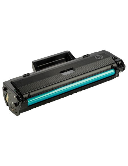 Лазерный картридж ChinaMate 106A (W1106A), Чёрный