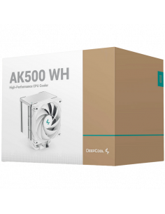 Cooler procesor Deepcool AK500 WH 2