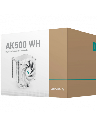 Кулер для процессора Deepcool AK500 WH