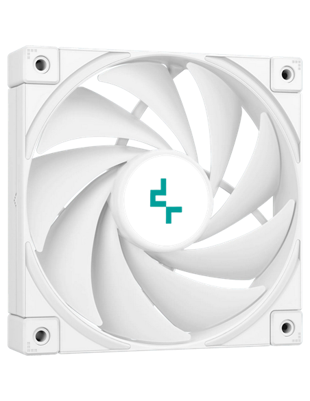 Cooler procesor Deepcool AK500 WH