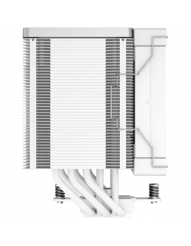 Cooler procesor Deepcool AK500 WH