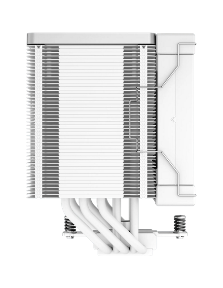 Cooler procesor Deepcool AK500 WH