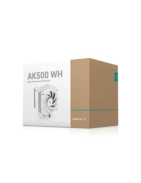 Кулер для процессора Deepcool AK500 WH