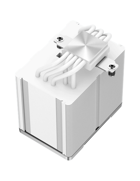 Cooler procesor Deepcool AK500 WH