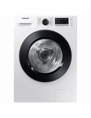 Стиральные машины 6 кг Washing machinefr Samsung WW62J42E0HWCE