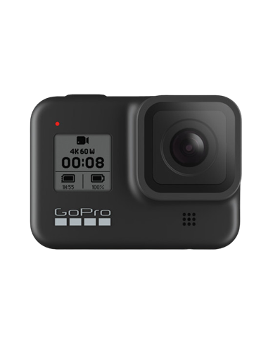 Cameră Video Sport GoPro Hero 8, Negru