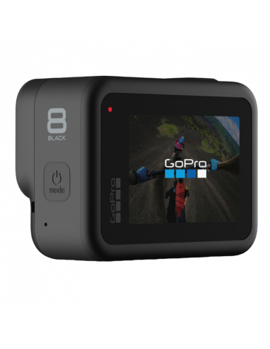 Cameră Video Sport GoPro Hero 8, Negru