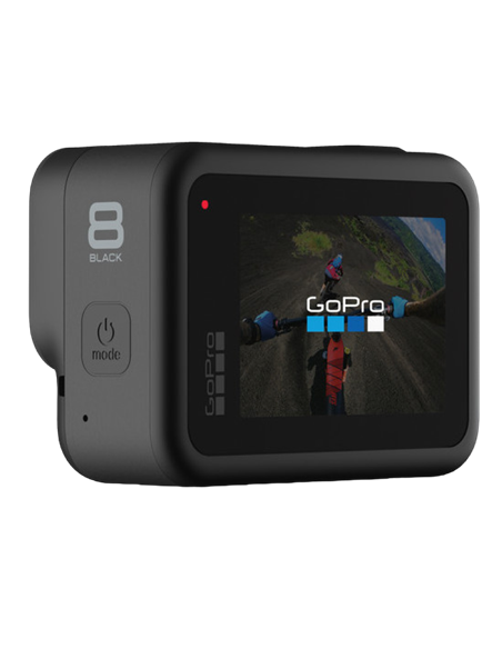 Cameră Video Sport GoPro Hero 8, Negru