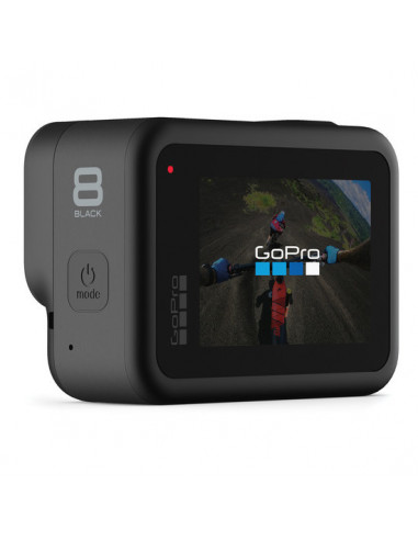Cameră Video Sport GoPro Hero 8, Negru