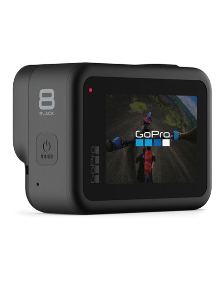 Cameră Video Sport GoPro Hero 8, Negru