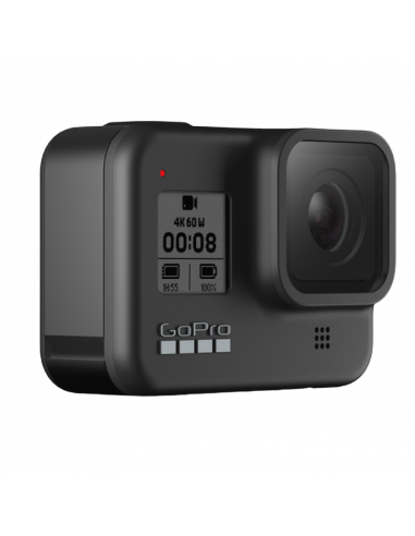 Cameră Video Sport GoPro Hero 8, Negru