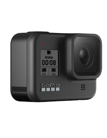Cameră Video Sport GoPro Hero 8, Negru