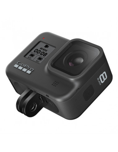 Cameră Video Sport GoPro Hero 8, Negru