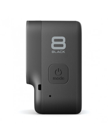 Cameră Video Sport GoPro Hero 8, Negru