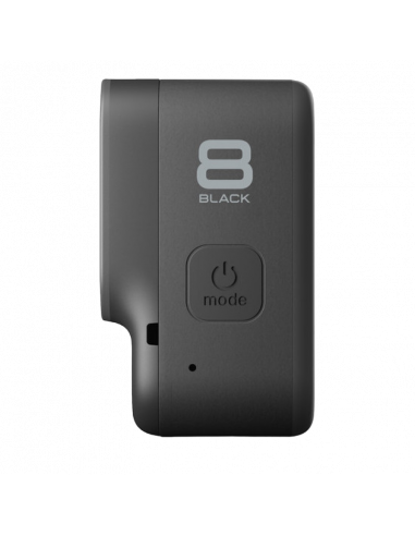 Cameră Video Sport GoPro Hero 8, Negru