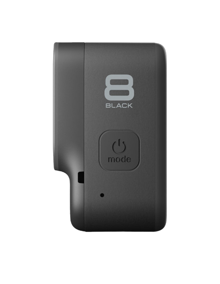 Cameră Video Sport GoPro Hero 8, Negru