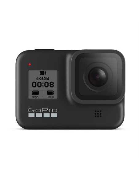 Cameră Video Sport GoPro Hero 8, Negru