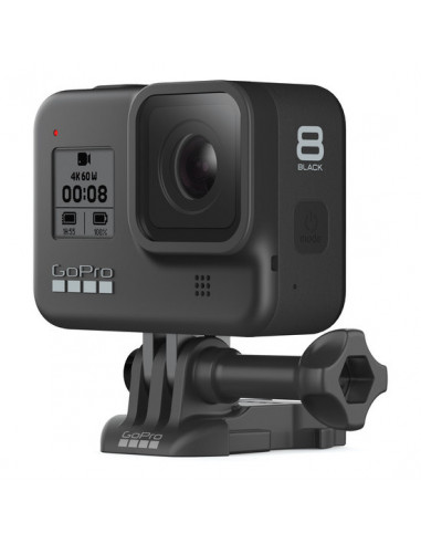 Cameră Video Sport GoPro Hero 8, Negru