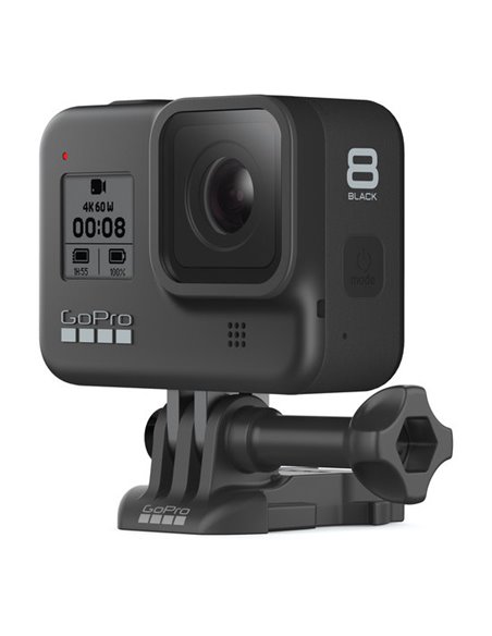 Cameră Video Sport GoPro Hero 8, Negru