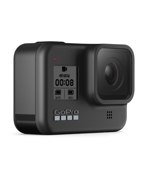 Cameră Video Sport GoPro Hero 8, Negru