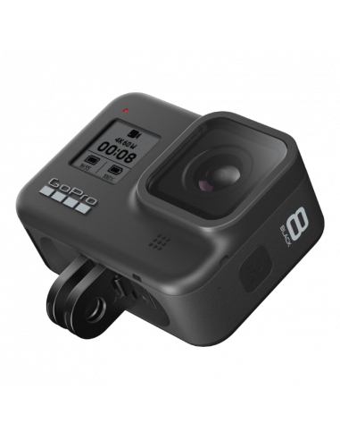 Cameră Video Sport GoPro Hero 8, Negru