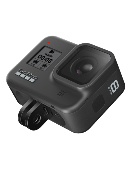 Cameră Video Sport GoPro Hero 8, Negru