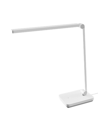 Lampa de birou Xiaomi Lite, Alb