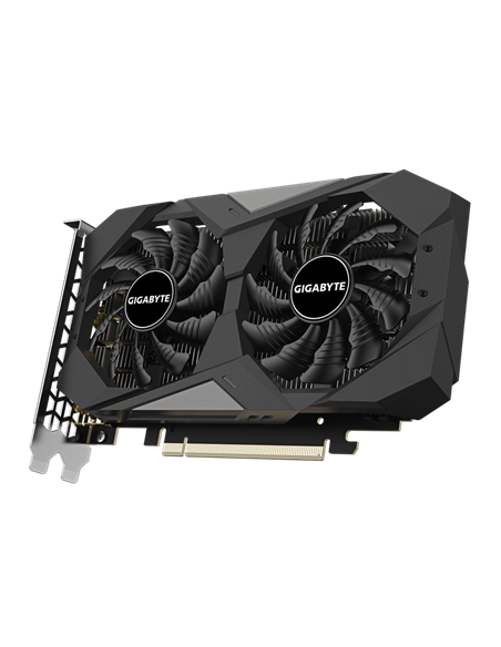 Placă Video Gigabyte GV-N3050WF2OC-6GD, 6GB GDDR6 96bit